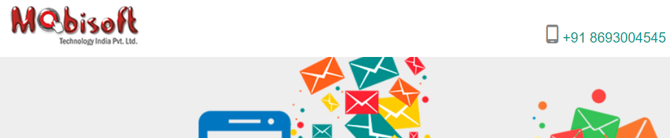 Mobisoft Technology India Private Limited
