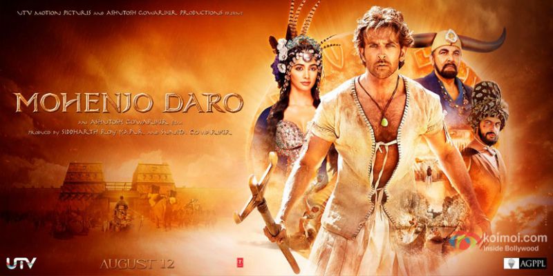 Mohenjo Daro