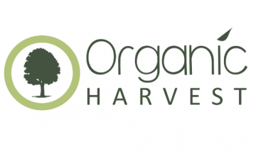 Organic Harvest all products