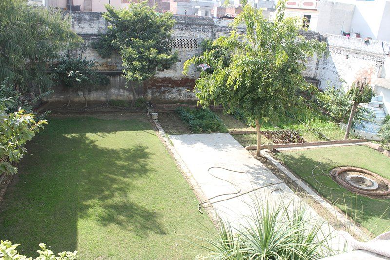 Patiala Villa Homestay