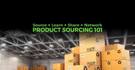 Product sourcing Group