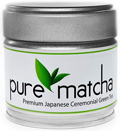 Pure Matcha