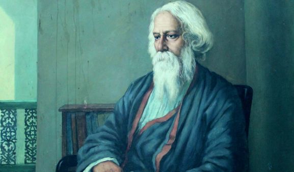 Rabindranath Tagore