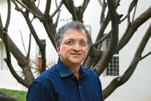 Ramachandra Guha