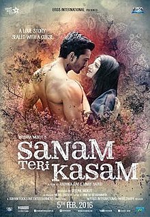 Sanam Teri Kasam