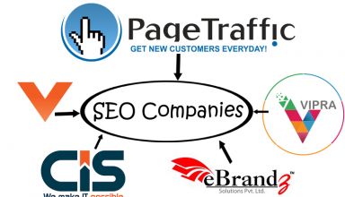 Seo Companies