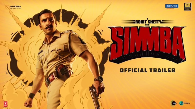 Simmba