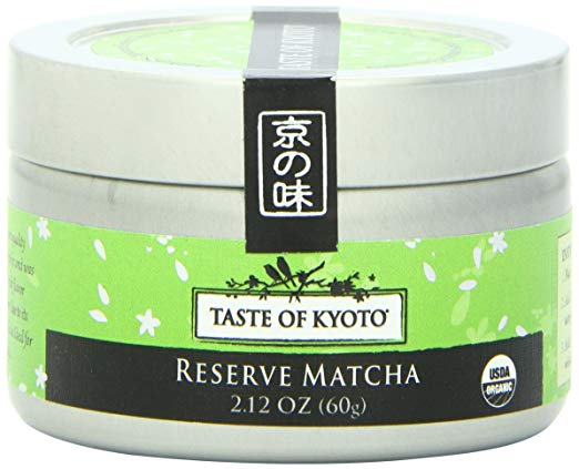 Taste of Kyoto Reserve 