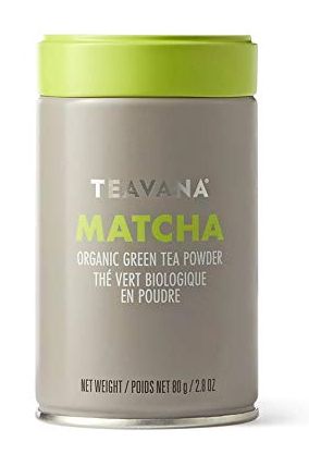  Teavana Matcha