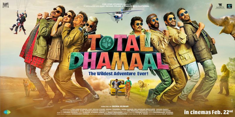 25 Best Bollywood Comedy Movies That Will Make You Laugh 2021