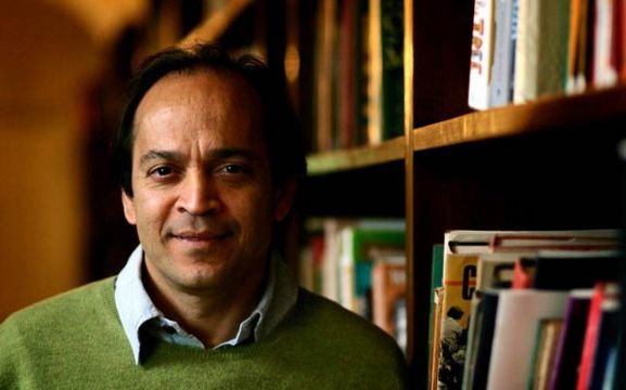 Vikram Seth