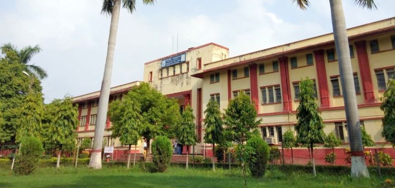 Faculty of Law, Banaras Hindu University