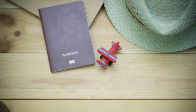 passport