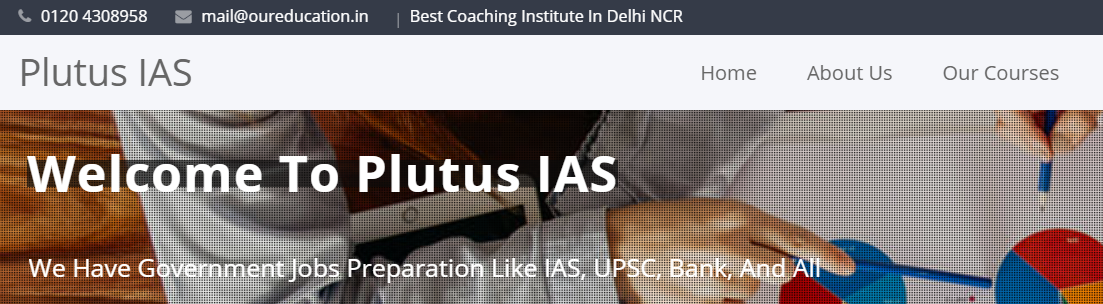 plutus ias