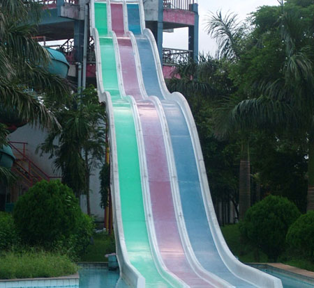 Aquatica Water Park, Kolkata