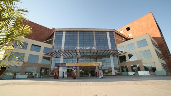 City Square Mall Ajmer