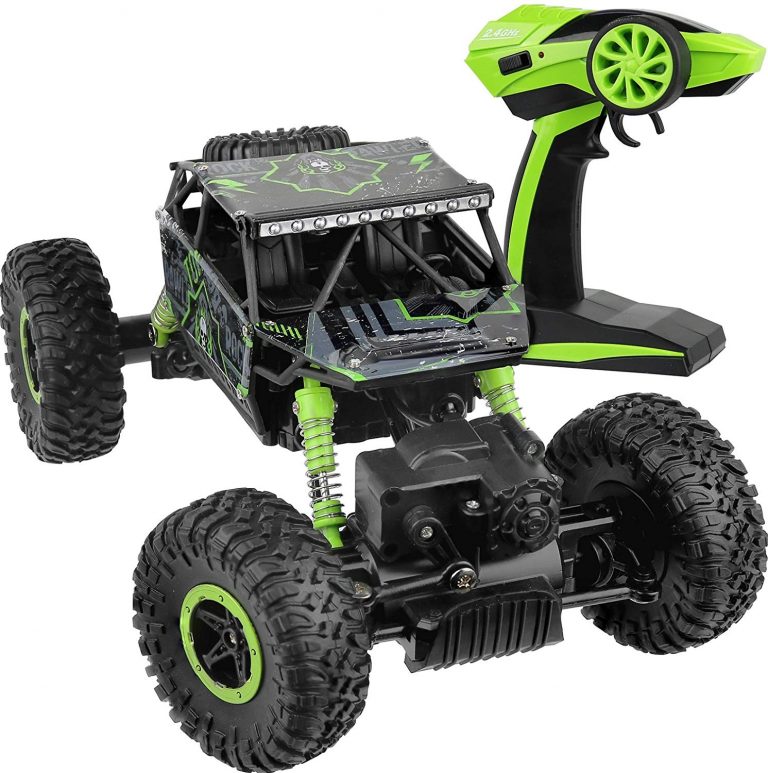 25 Best Remote Control Cars & Trucks under 20, 50, 100 (2024)