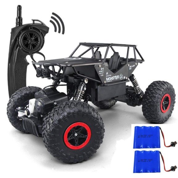 FSTgo Electric Racing Buggy Truck