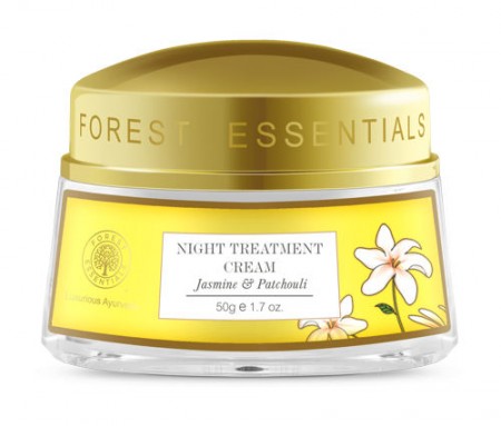 Forest Essential Night Cream