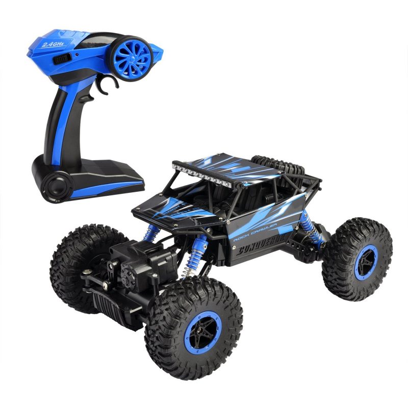 25 Best Remote Control Cars & Trucks under 20, 50, 100 (2024)