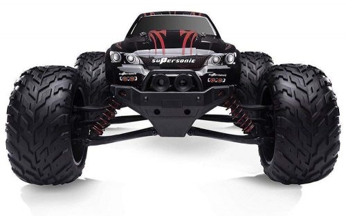 Hosim High-Speed RC Off-Road Car