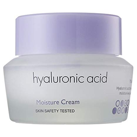 It's Skin Hyaluronic Acid Night Cream