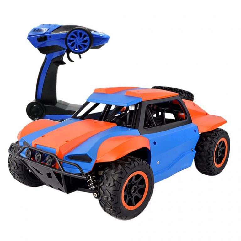 25 Best Remote Control Cars & Trucks under 20, 50, 100 (2024)