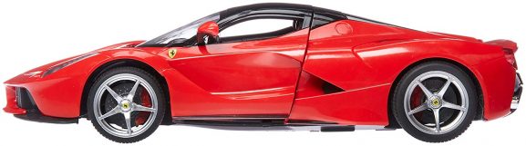 LaFerrari Model Car R