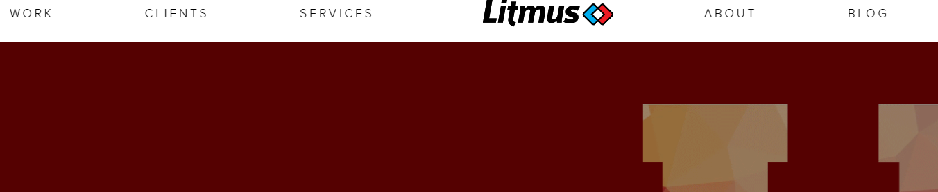 Litmus Branding