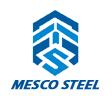 MESCO Steel Best Steel Company In India