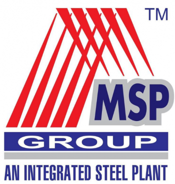 MSP STEEL PLANTS Best Steel Company In India