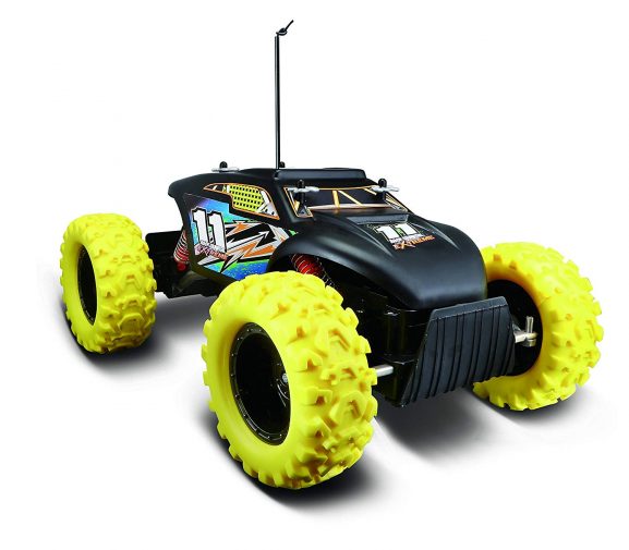 Maisto R/C Rock Crawler Extreme 