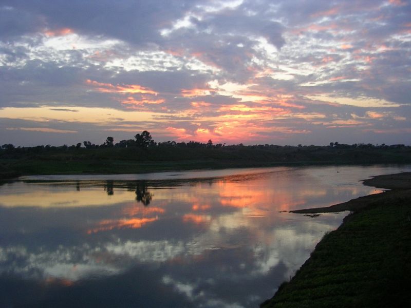  Narmada