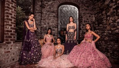 Natasha Dalal Collection