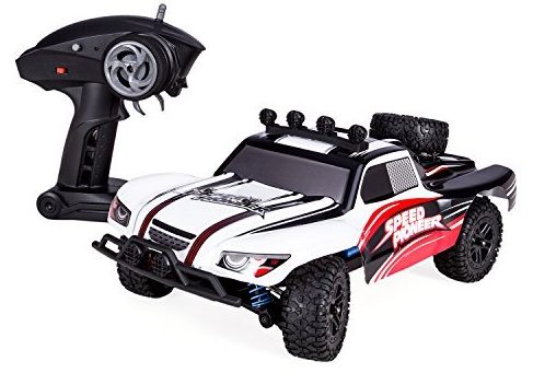 Novcolxya Model RC Electric Racing Car