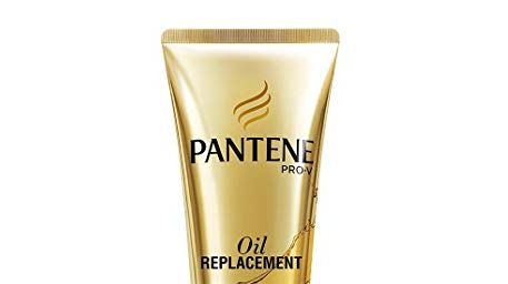 Pantene Oil replacement