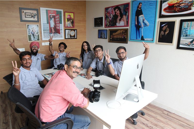 Pixel Institute of Photography, New Delhi