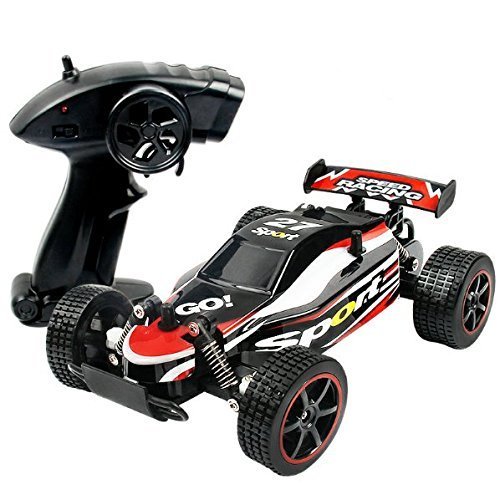 SZJJX RC Rock Crawler Truck 