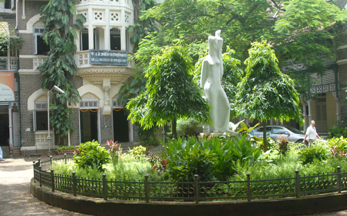 Sir JJ School of Applied Art, Mumbai