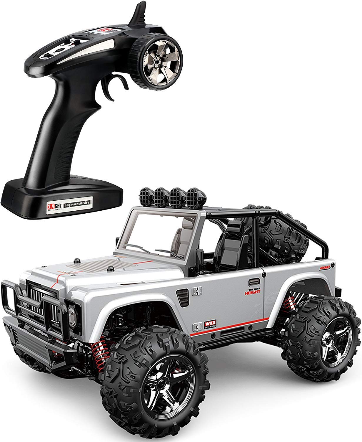best rc car under 100