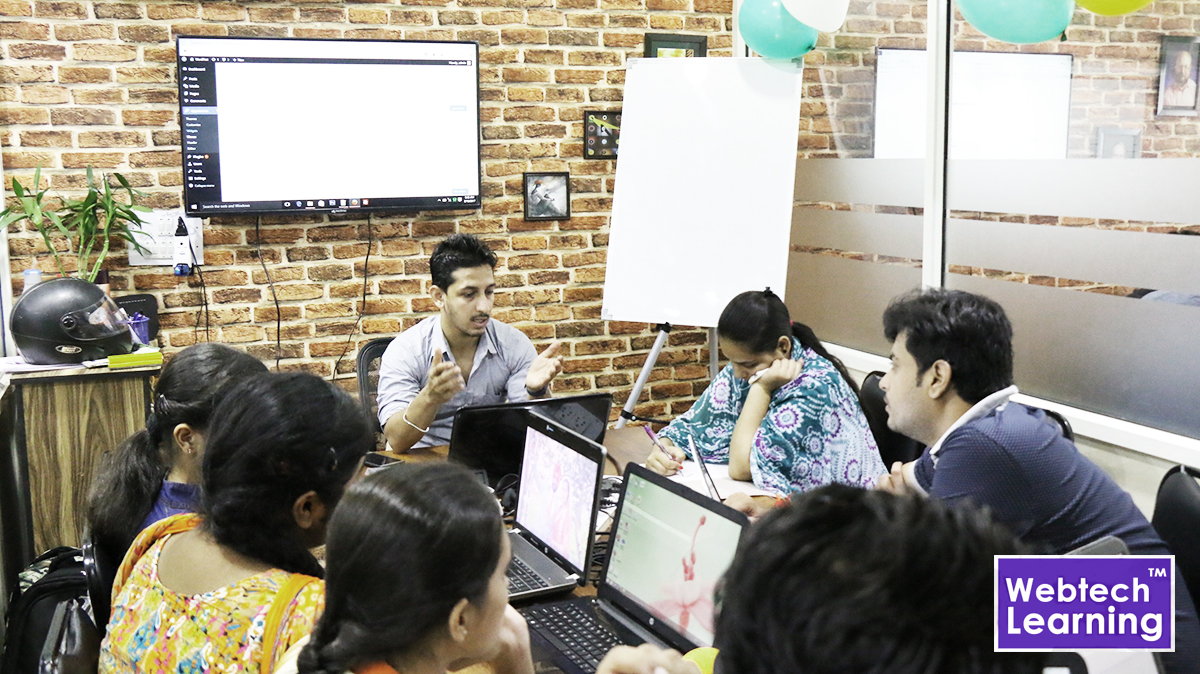 Top 6 Digital Marketing Courses in Chandigarh to Join in 2024