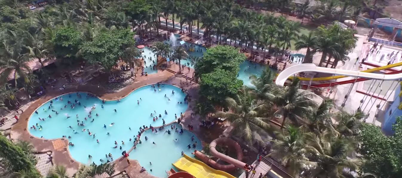 8 Best Water Parks in Thane To Beat The Summer Heat