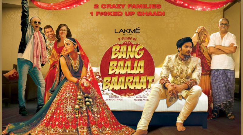 Bang Baaja Baarat