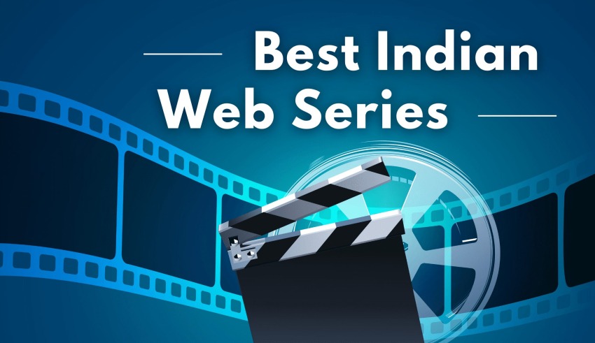 Best Indian Web Series