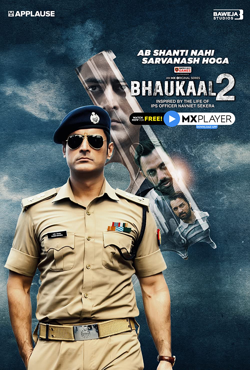 77 Best Indian Web Series On Netflix, Prime or More (2025)
