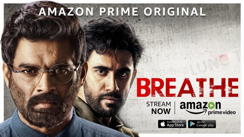 10 Best Thriller Series On Amazon Prime In Hindi 2021