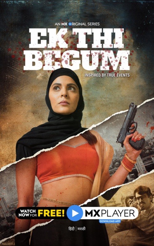 Ek Thi Begum