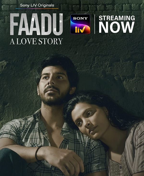 Faadu - A Love Story