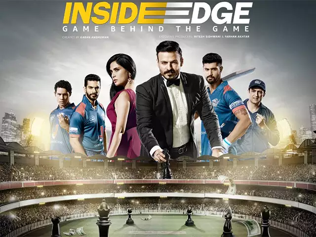 Inside Edge