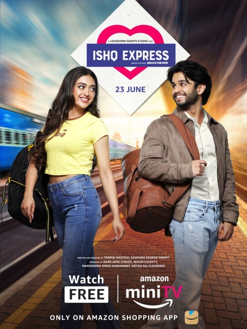 Ishq express